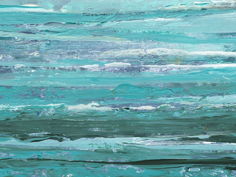 Picture of LINEAR TIDES II