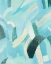 Picture of MINTED RAIN I