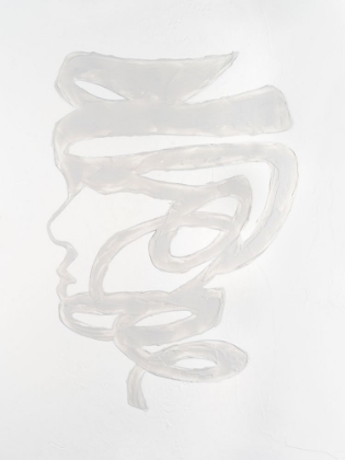 Picture of PORTRAIT COIL  I