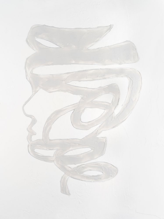 Picture of PORTRAIT COIL  I