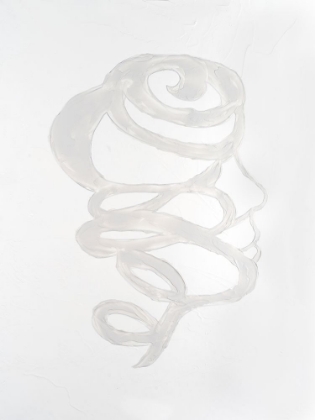 Picture of PORTRAIT COIL  II