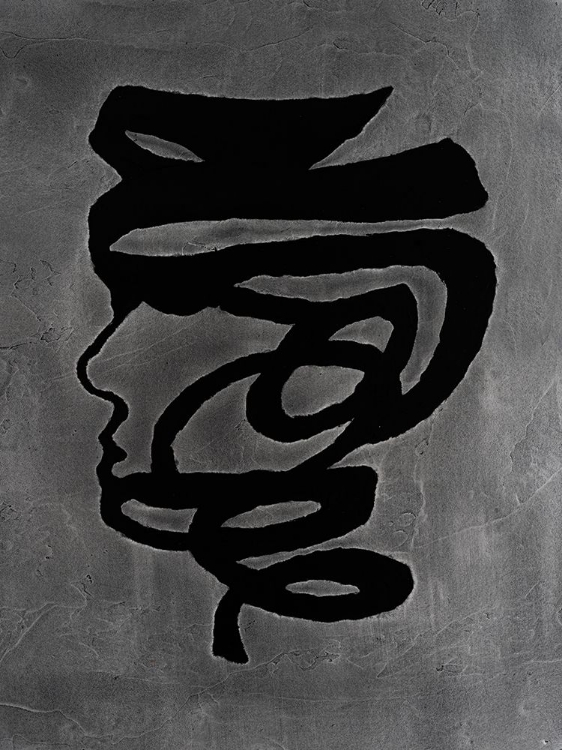 Picture of PORTRAIT COIL  III