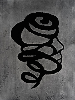 Picture of PORTRAIT COIL  IV