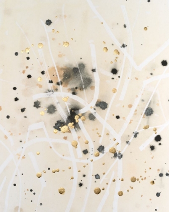 Picture of EMBELLISHED BLOTTER I