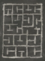 Picture of GREY LABRYINTH II