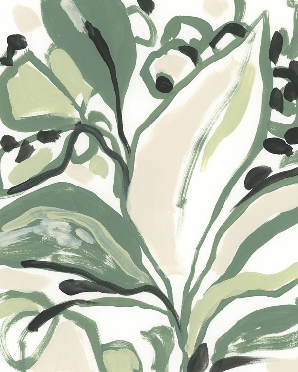 Picture of FOLIAGE RHYTHM II