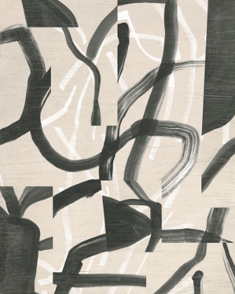 Picture of INK MAZE II