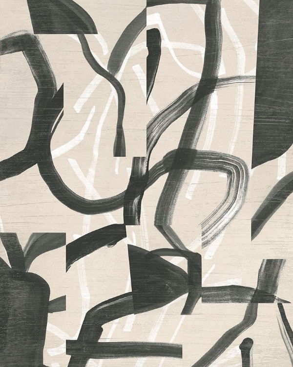 Picture of INK MAZE II