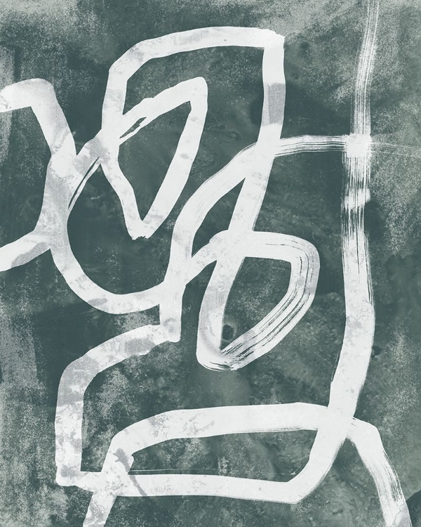 Picture of CHALK LINE I