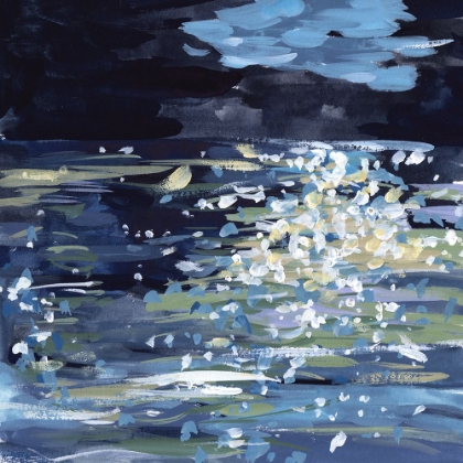 Picture of CALMING NIGHT II