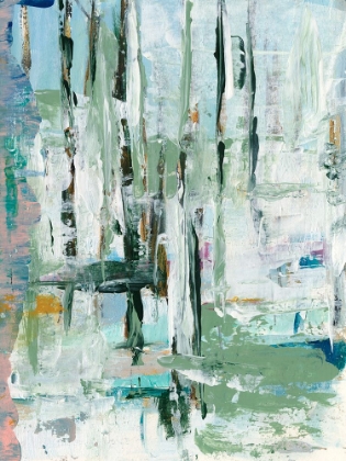 Picture of PASTEL GROVE II