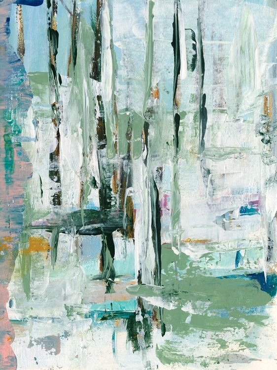 Picture of PASTEL GROVE II