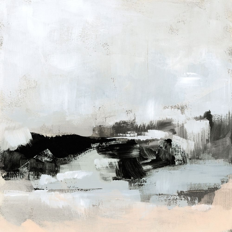 Picture of OBSIDIAN TUNDRA II