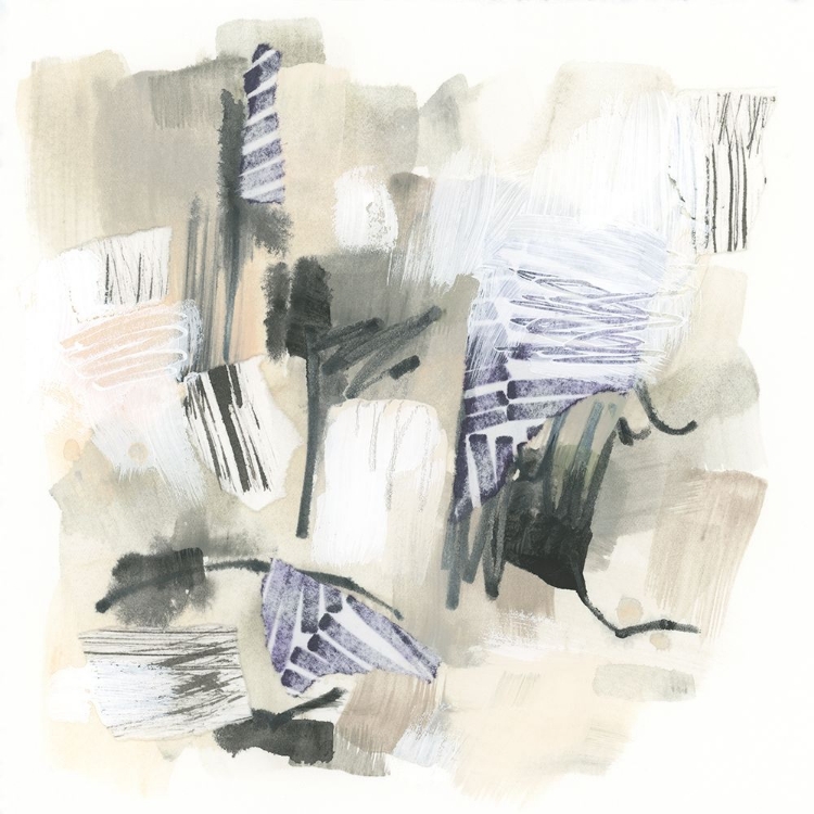 Picture of INK NIB II