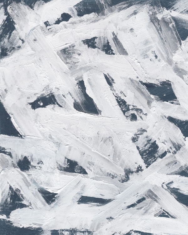 Picture of DIVING INTO INDIGO II