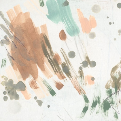 Picture of TERRA RAIN I