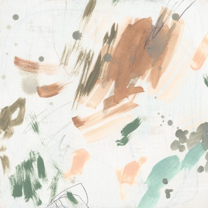 Picture of TERRA RAIN II