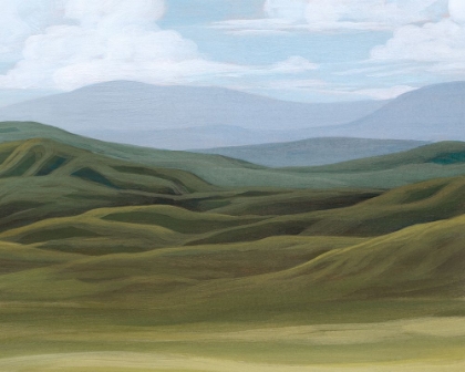 Picture of BLUE MOUNTAIN STRATA I