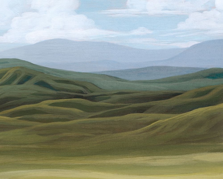 Picture of BLUE MOUNTAIN STRATA I