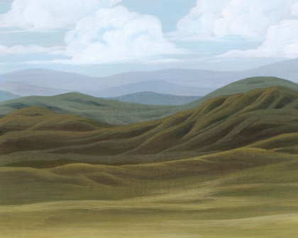 Picture of BLUE MOUNTAIN STRATA II