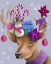 Picture of CHRISTMAS FRIENDS II