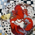 Picture of MAINE LOBSTER I