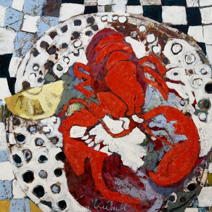 Picture of MAINE LOBSTER I