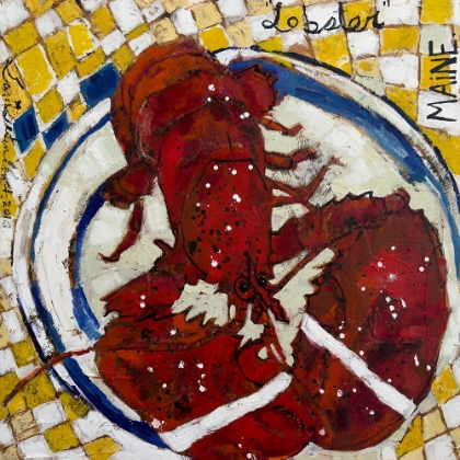 Picture of MAINE LOBSTER II