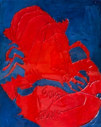 Picture of PRIMARY LOBSTER I