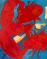 Picture of PRIMARY LOBSTER II