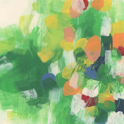 Picture of RAINFOREST PRISM II