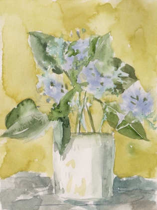 Picture of LILAC DREAMS I