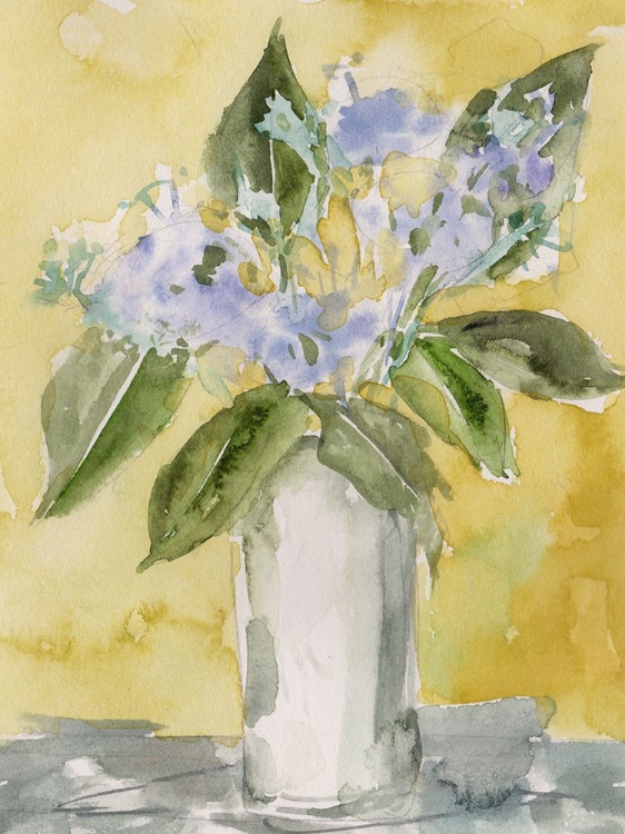 Picture of LILAC DREAMS II