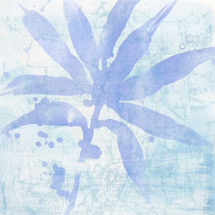 Picture of SEAFOAM PALM II