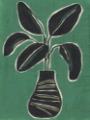 Picture of JADE POTTED PALM I