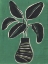 Picture of JADE POTTED PALM I