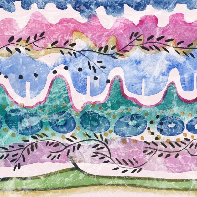 Picture of PARTICLE I