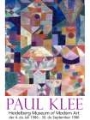 Picture of KLEE POSTERS I
