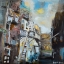 Picture of STREETS OF PORTLAND II