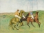 Picture of DEGAS THE RACES II