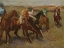 Picture of DEGAS THE RACES VI