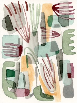 Picture of SEA ABSTRACT I