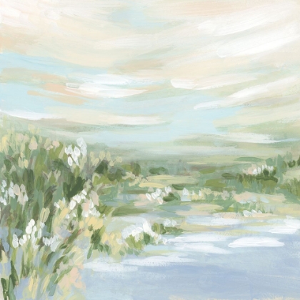 Picture of MEADOW RIVER BANK I