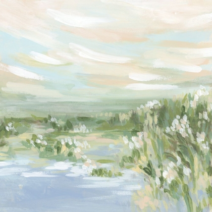 Picture of MEADOW RIVER BANK II