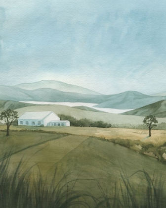 Picture of DARLING HOMESTEAD I