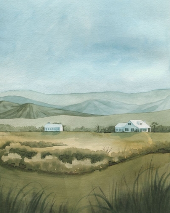 Picture of DARLING HOMESTEAD II