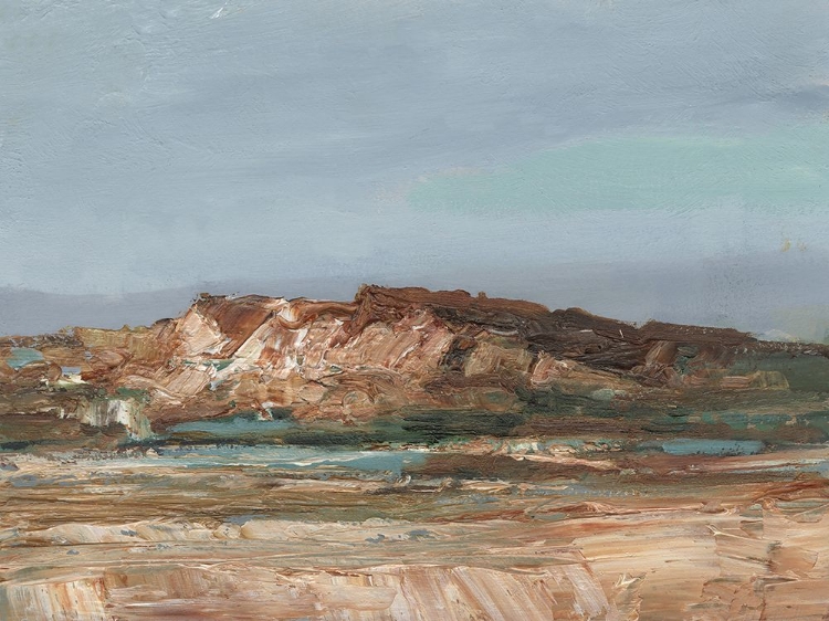 Picture of WESTERN BREEZE I