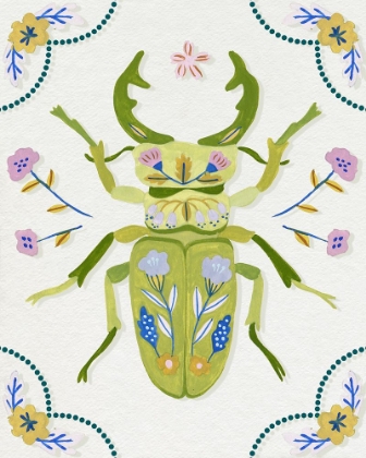 Picture of SMALL NATURE I