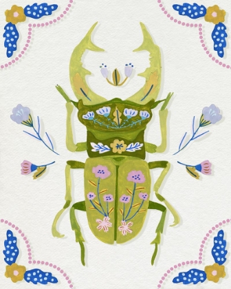 Picture of SMALL NATURE II