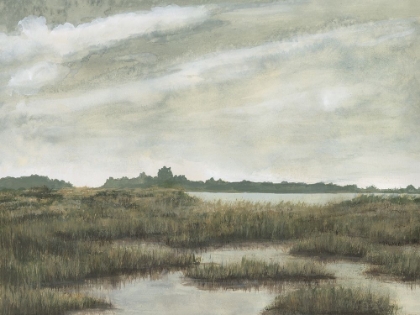 Picture of OVERCAST INLET I